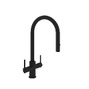 modern kitchen faucets