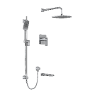 modern bathroom shower