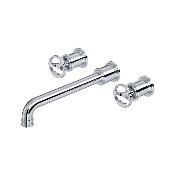 Armstrong Wall Mount Tub Filler Trim - Polished Chrome | U.TAR06W3IWAPC