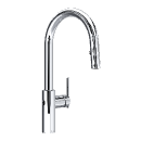 Lateral Kitchen Faucet