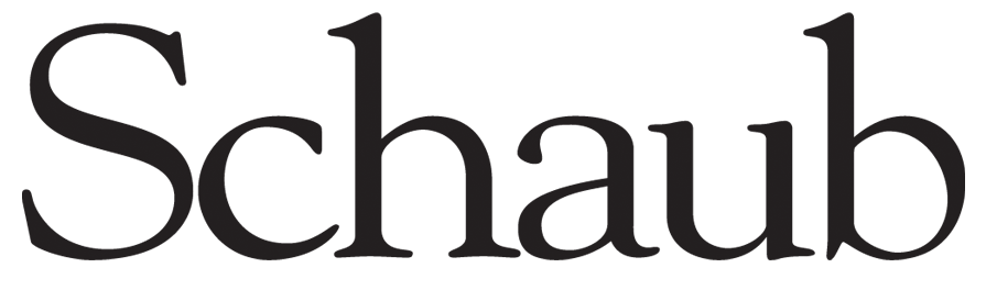 Schaub Logo