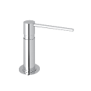 polished chrome kitchen accessories