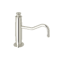 polished nickel kitchen accessories