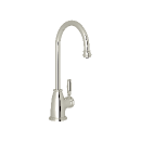 transitional filtration faucets
