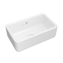 Lancaster Single Bowl