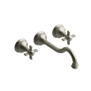 traditional bathroom faucets