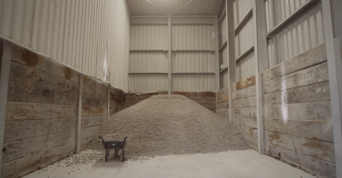 Shaws Southbank Kitchen Sink