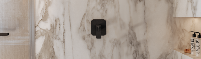 Equinox Shower System