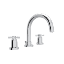 transitional bathroom faucets