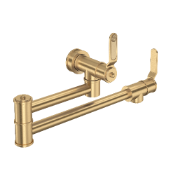 The House of Rohl
