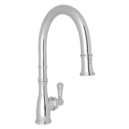 The House of Rohl