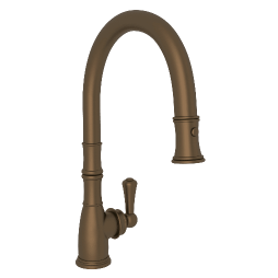 The House of Rohl