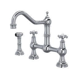 The House of Rohl