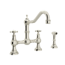 traditional kitchen faucets