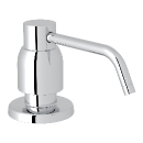 Holborn Deck Mount Soap Dispenser