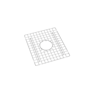 Wire Sink Grid for MS3118 Kitchen Sink - Stainless Steel | WSGMS3118SS