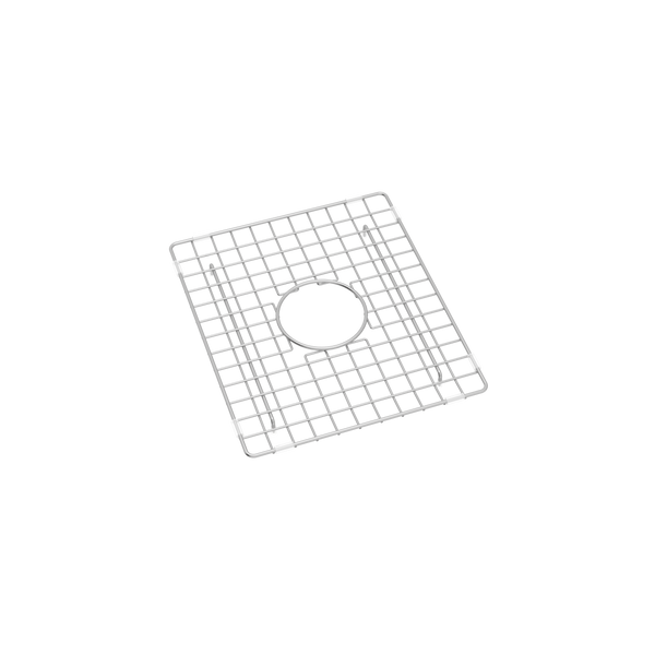 Wire Sink Grid for MS3118 Kitchen Sink - Stainless Steel | WSGMS3118SS