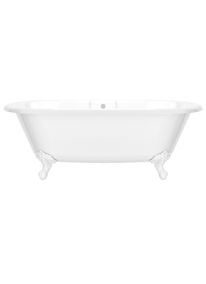 Cheshire Tub