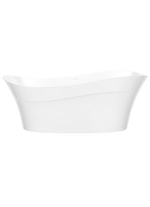 Pescadero Tub
