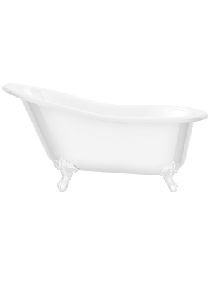 Shropshire Tub