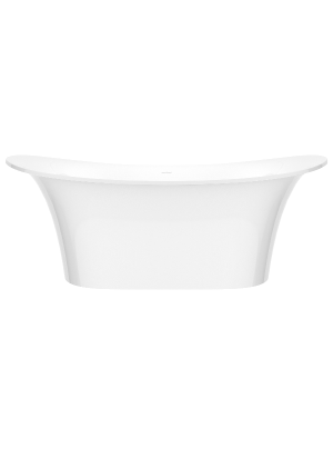 Toulouse Tub